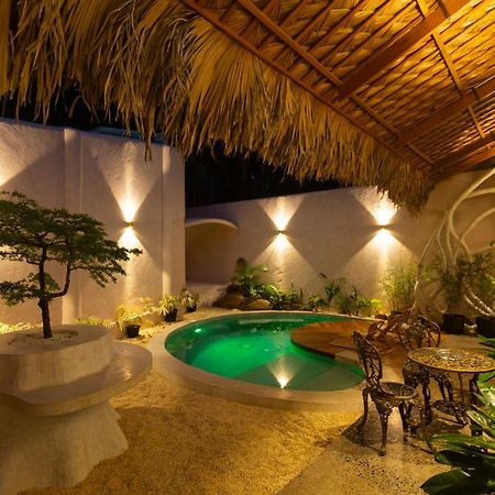 Lugadia Villas El Nido Bagian luar foto