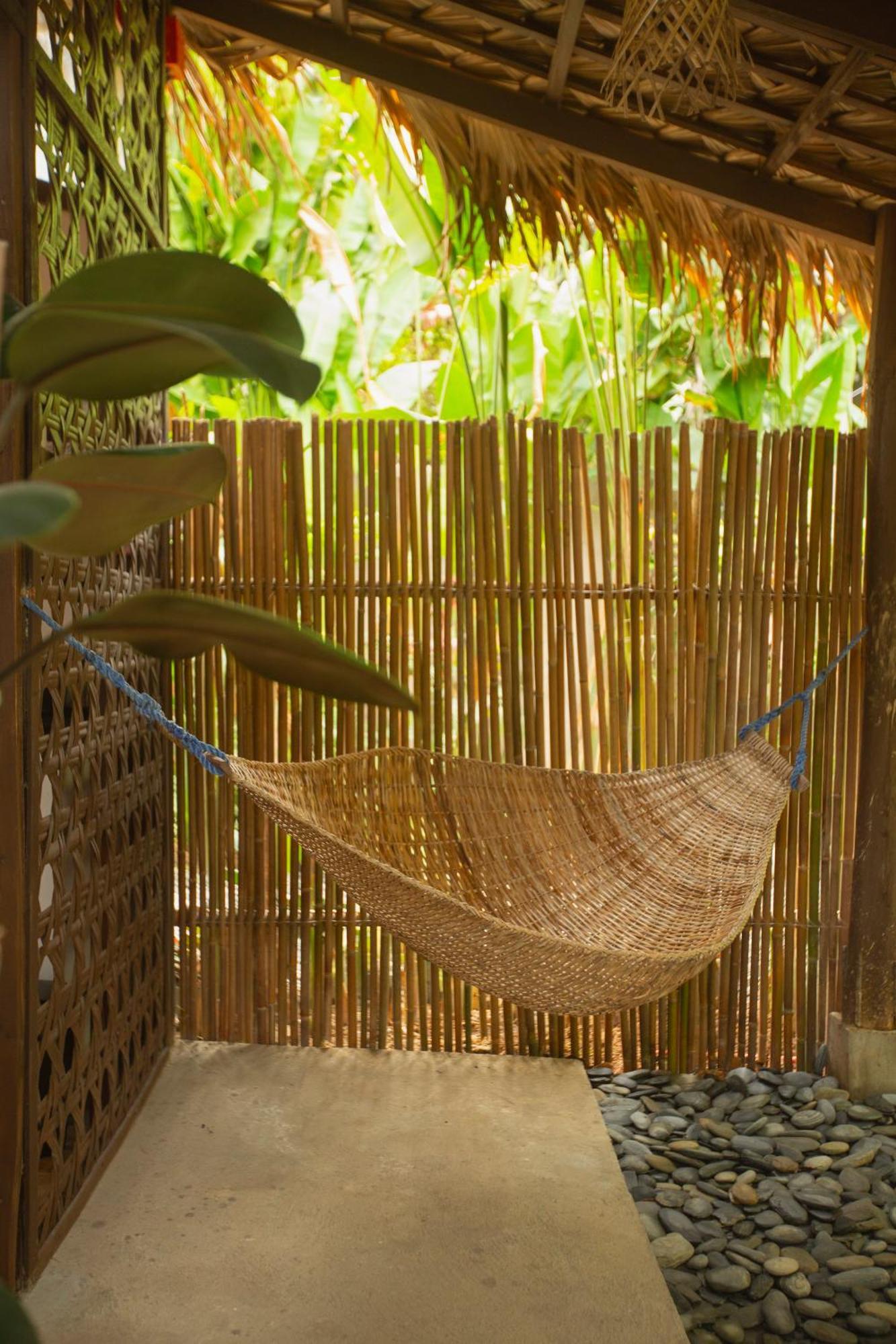 Lugadia Villas El Nido Bagian luar foto