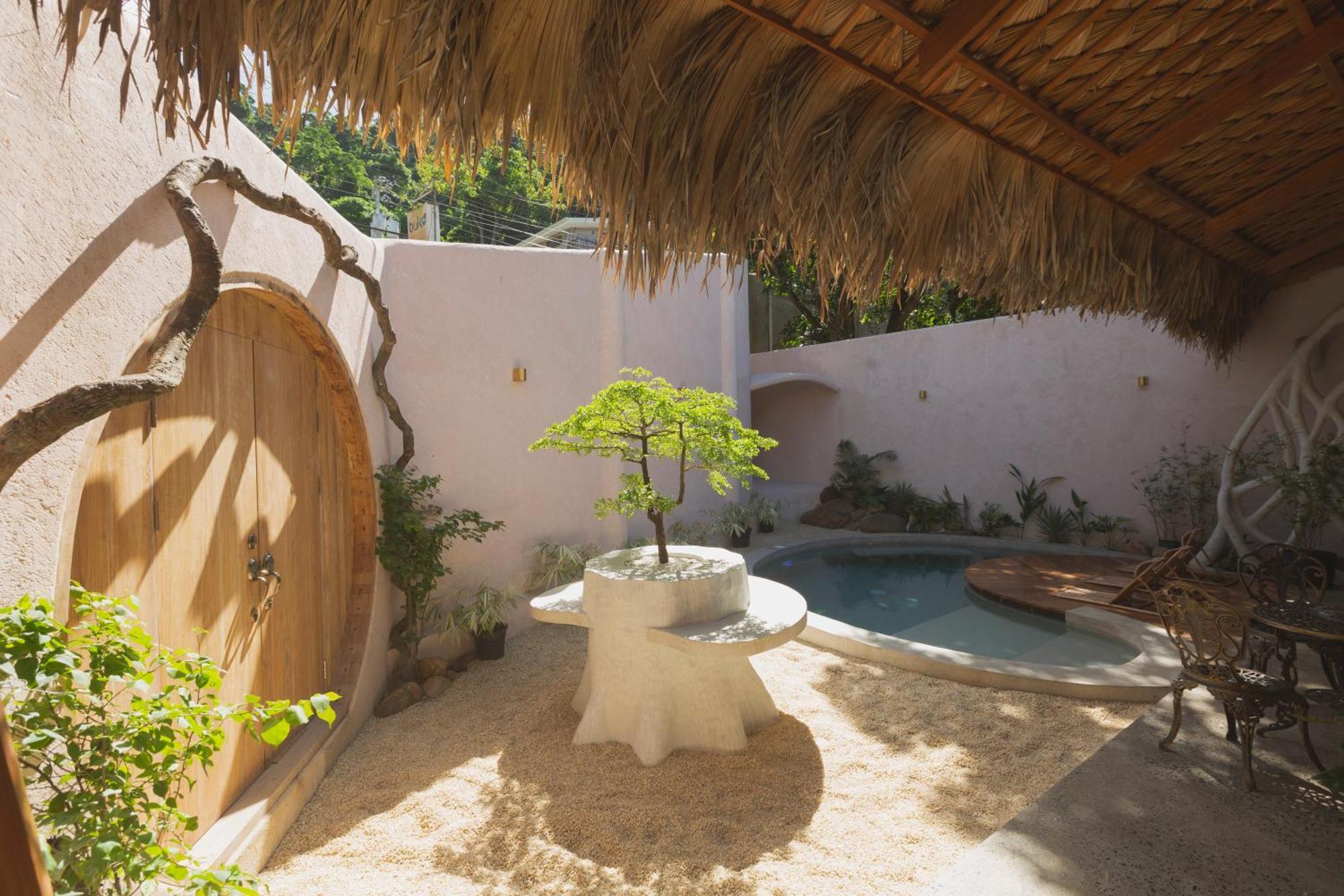 Lugadia Villas El Nido Bagian luar foto