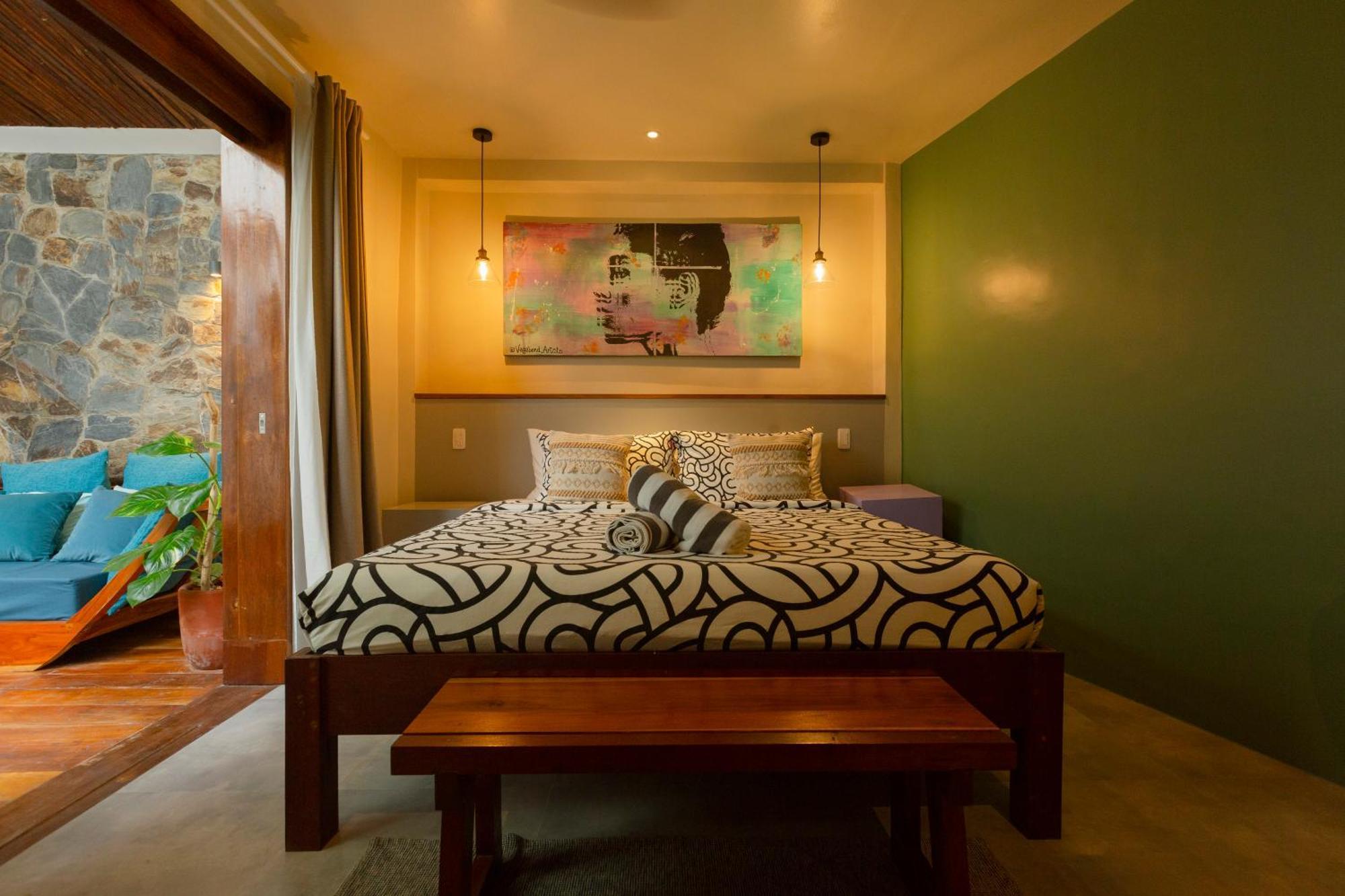 Lugadia Villas El Nido Ruang foto