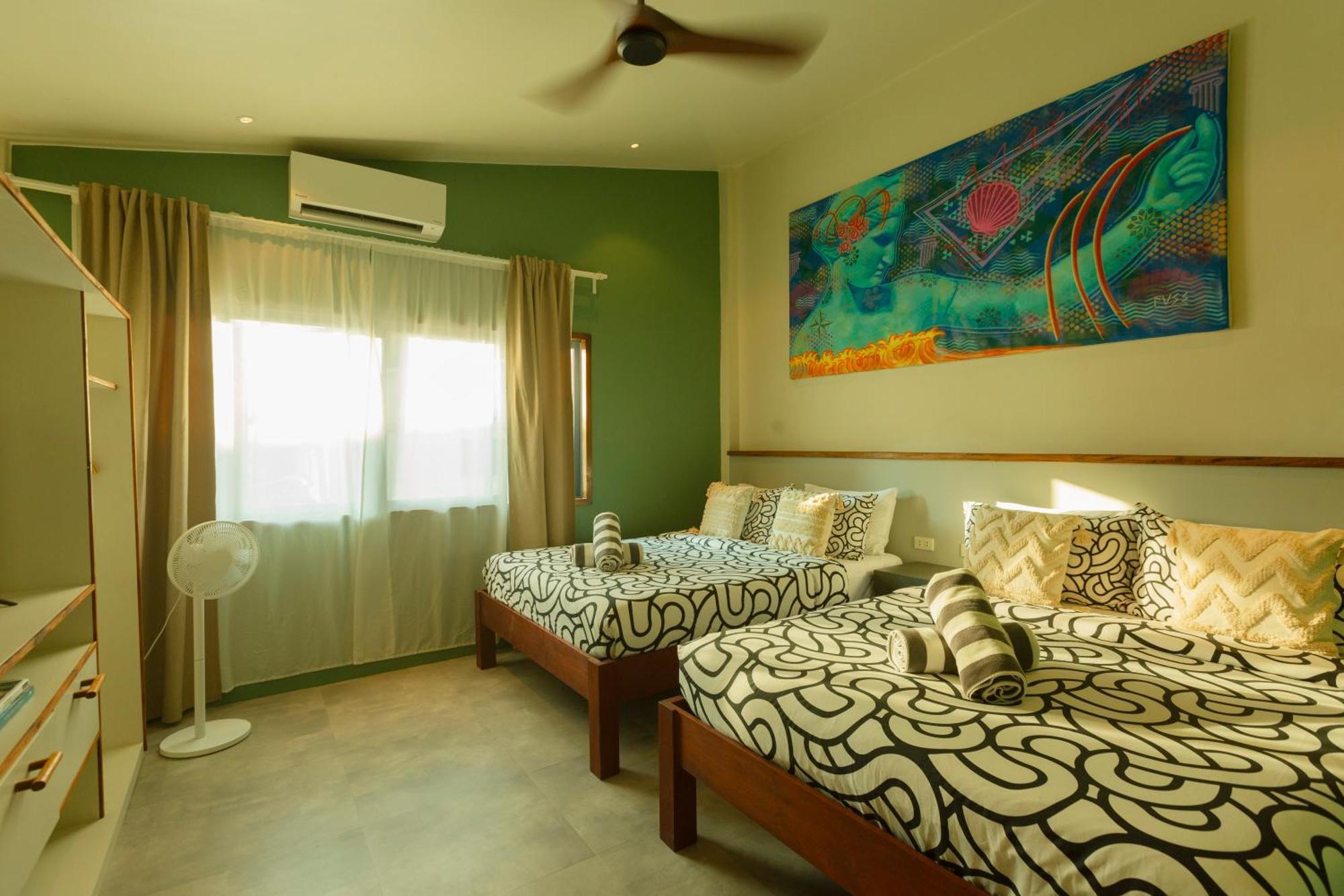 Lugadia Villas El Nido Ruang foto