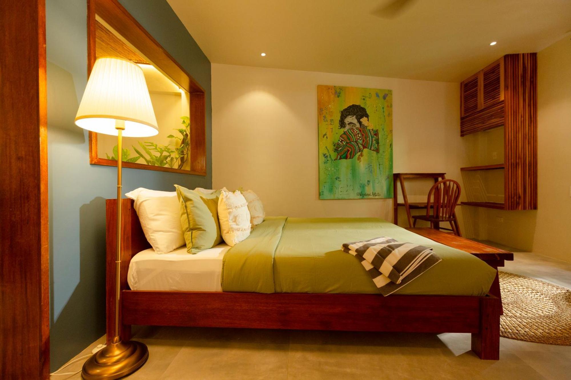 Lugadia Villas El Nido Ruang foto