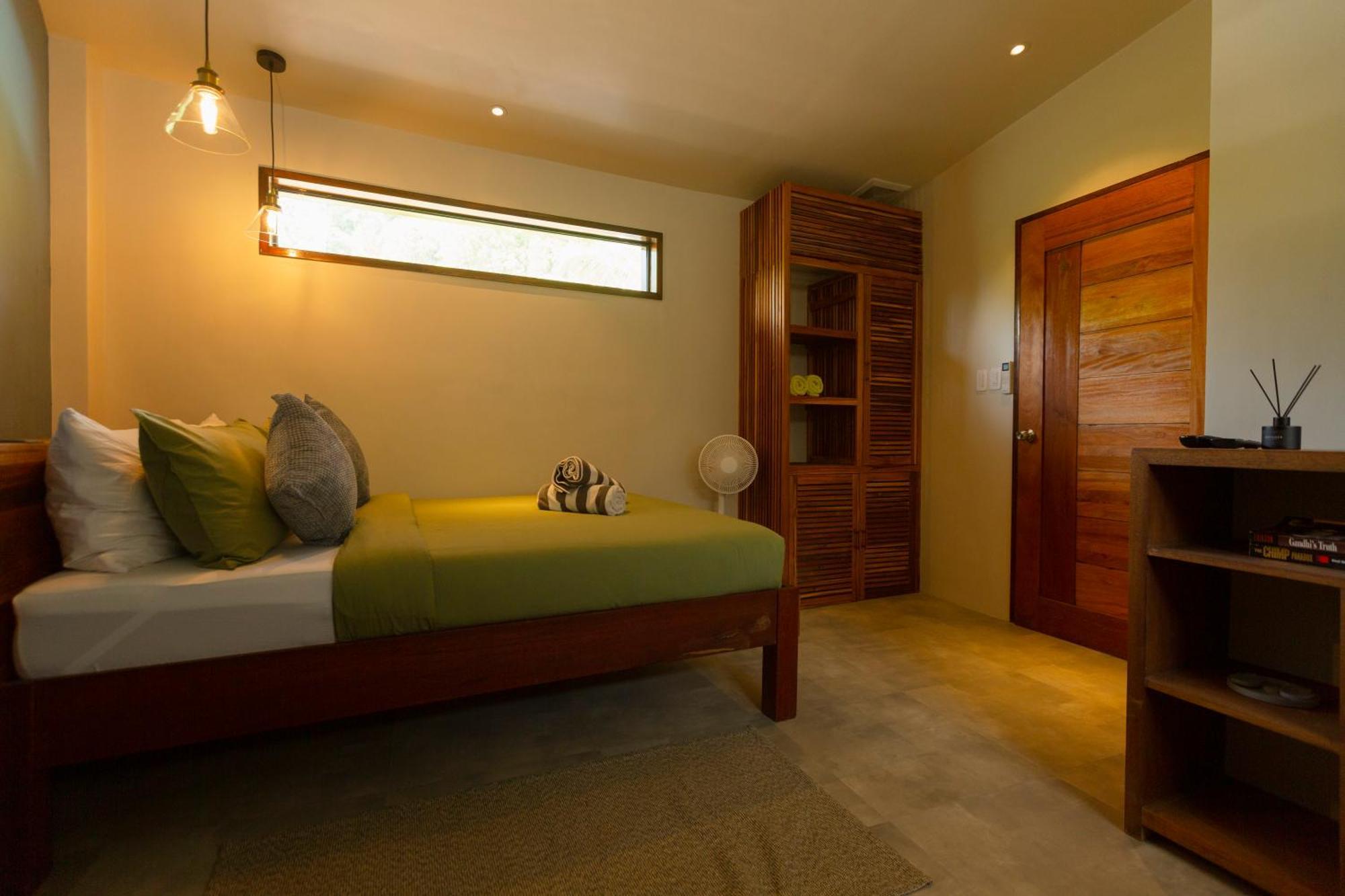 Lugadia Villas El Nido Ruang foto