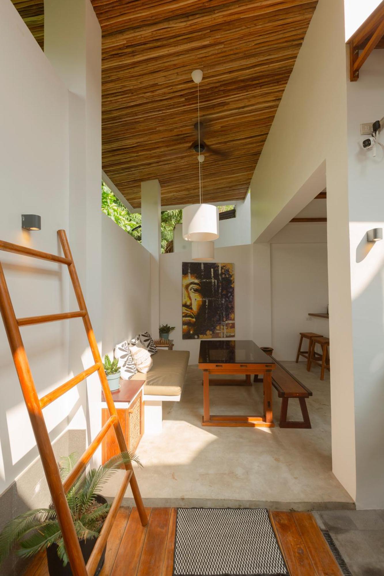 Lugadia Villas El Nido Ruang foto