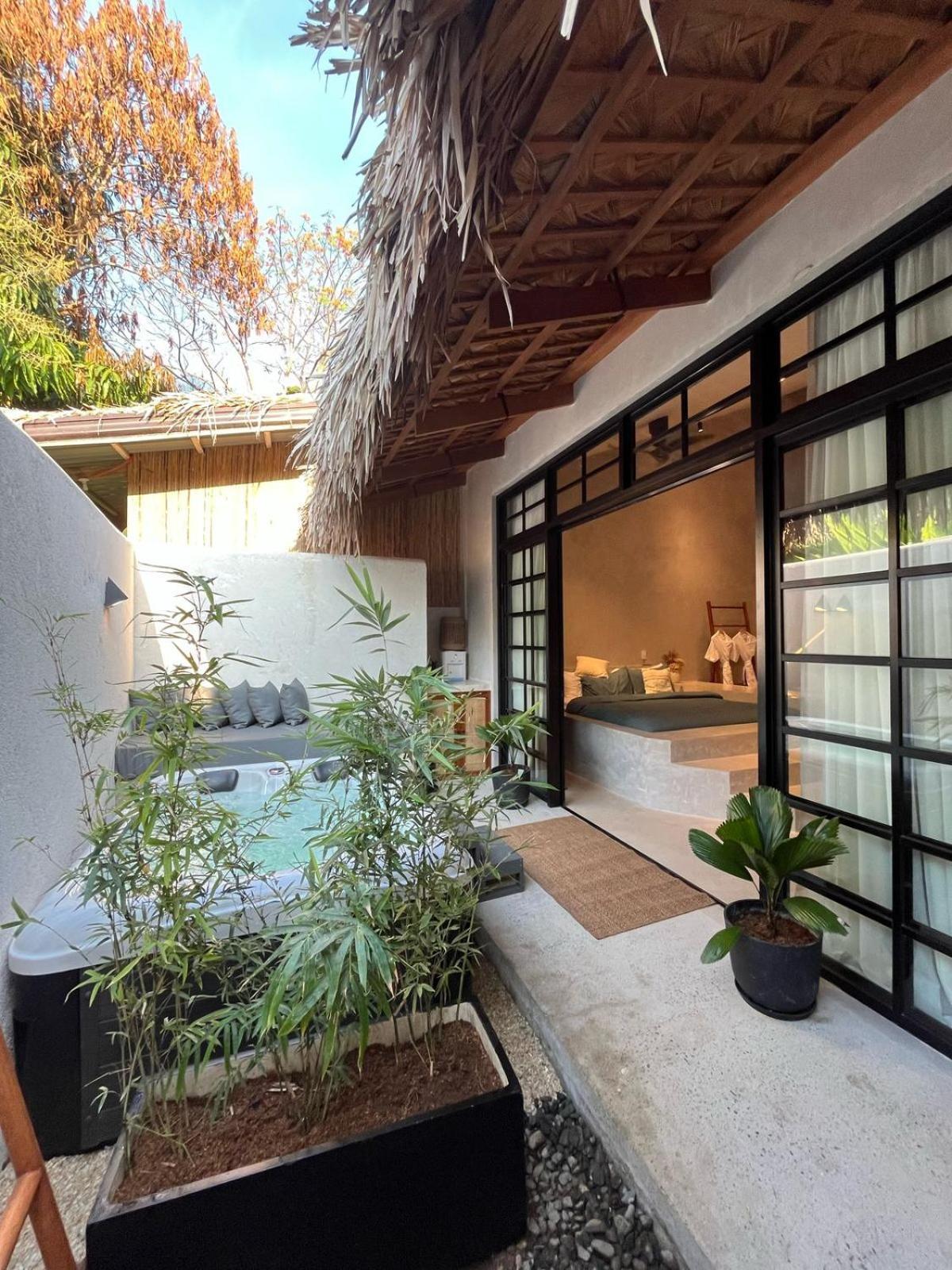 Lugadia Villas El Nido Ruang foto