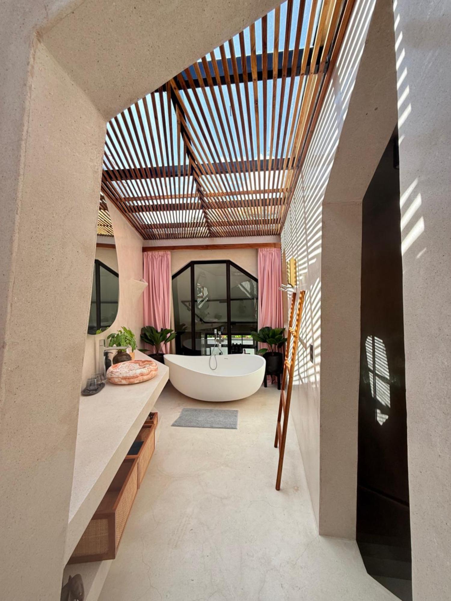 Lugadia Villas El Nido Bagian luar foto
